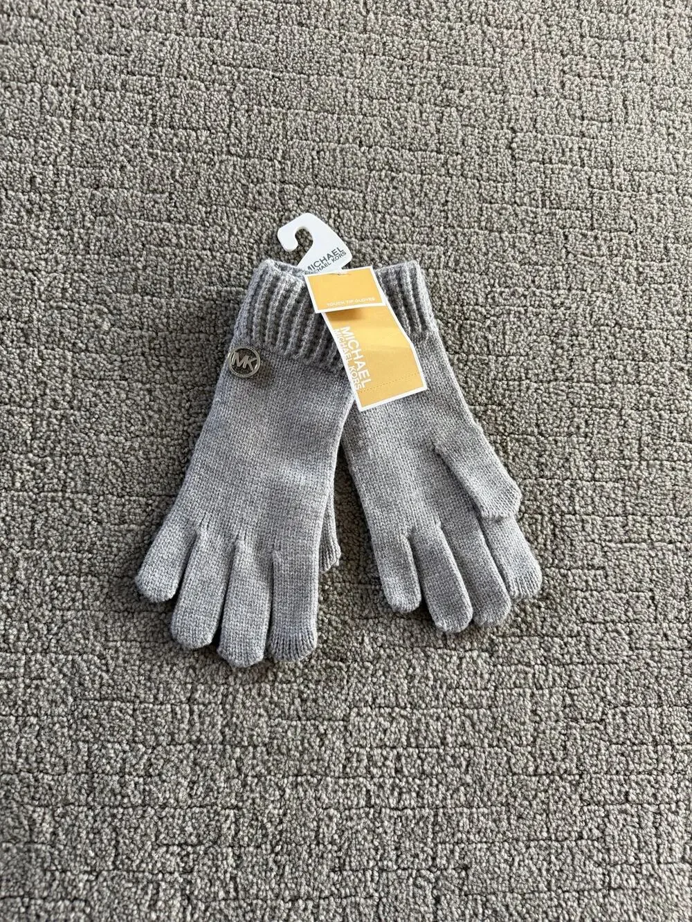 Michael Kors Touch Tip Gloves